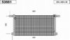 FIAT 7732240 Condenser, air conditioning